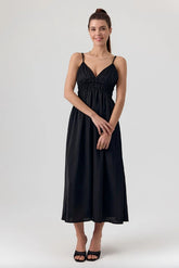 Abito ARTLOVE Ashley - Black